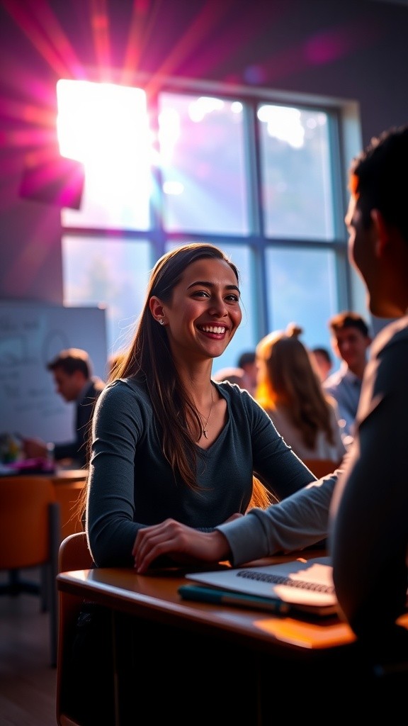 Rise Above: The Power of Discipline