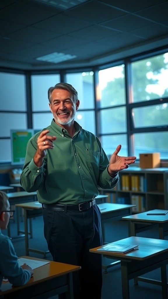 Unlocking the World of AI with Mr. Paul