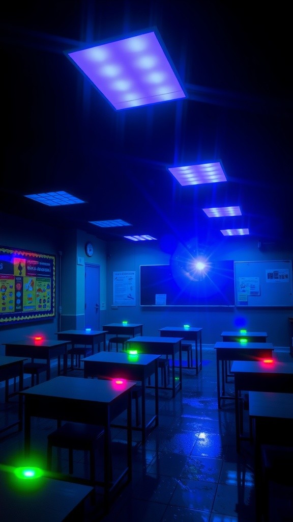 AI-Based Smart Solar Shading System: Harnessing Sunlight Efficiently