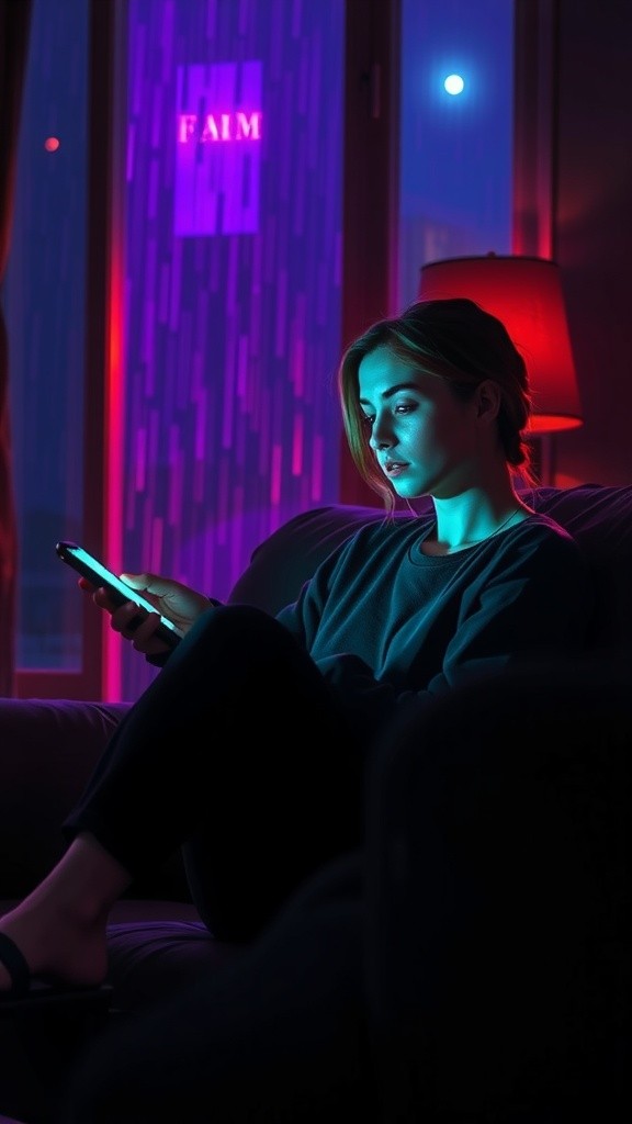 Read ROOM NO.703 for Free!