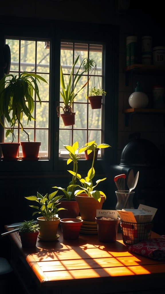 Growing Tomatoes at Home