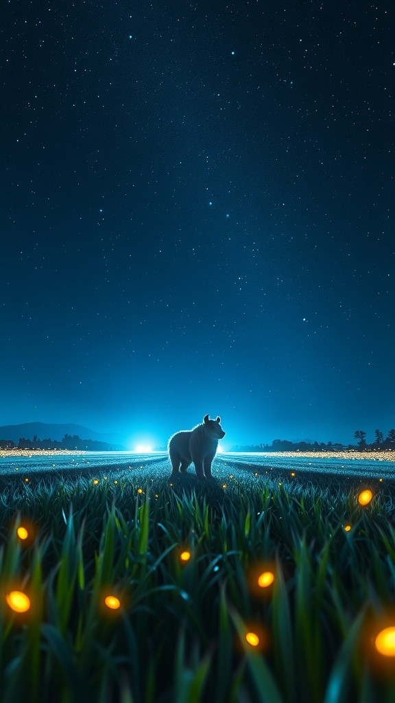 Barnaby and Flicker: A Tale of Unexpected Friendship