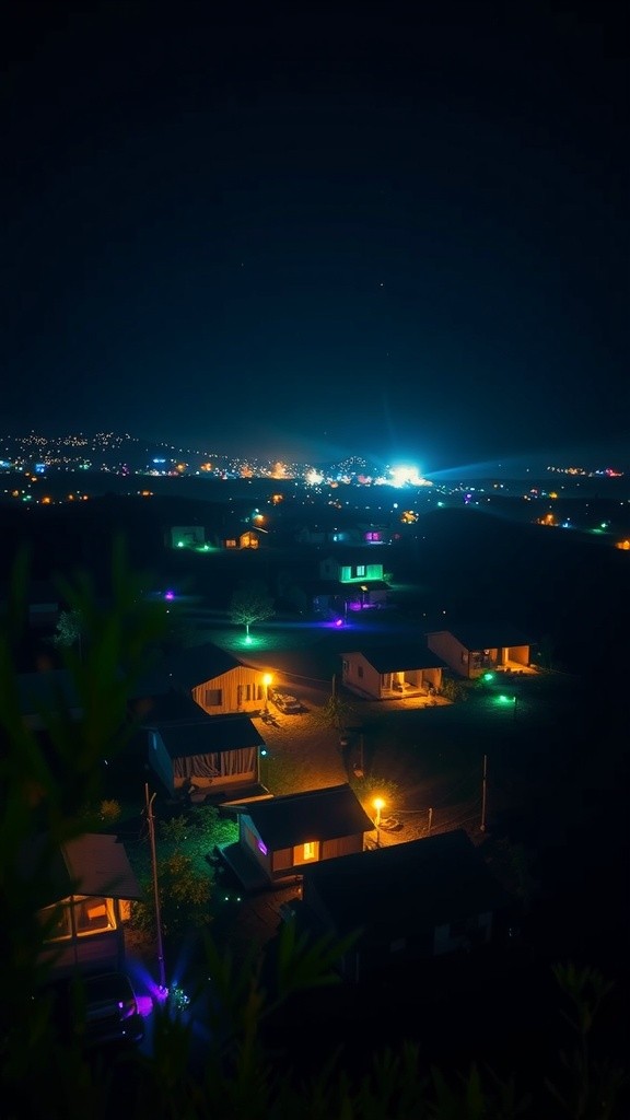 جگنو والی افشاں