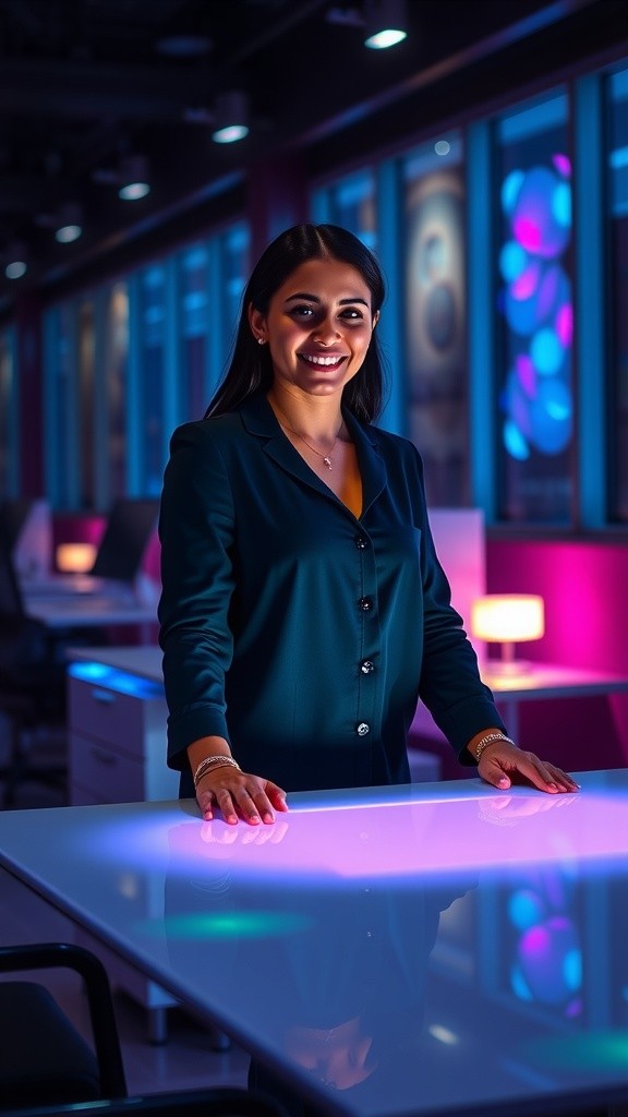 Revolutionizing Video Creation with AI