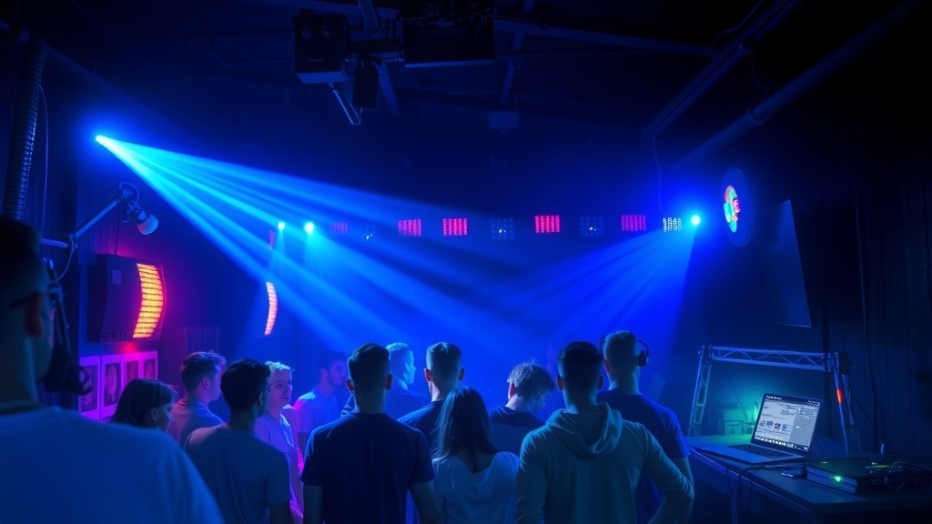 ZapGlow: Light Up Your World!