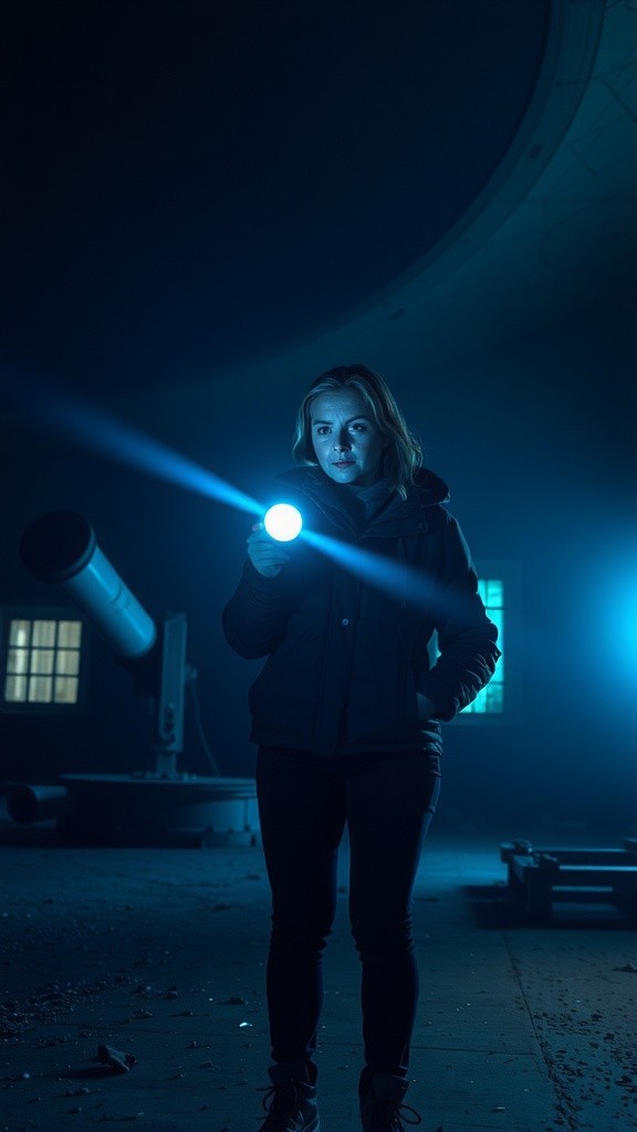 The Obsidian Conspiracy Final Reveal