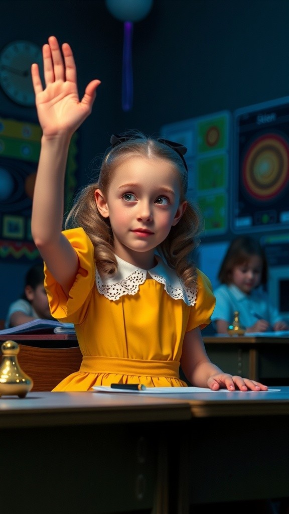 Fascinating Facts About Space