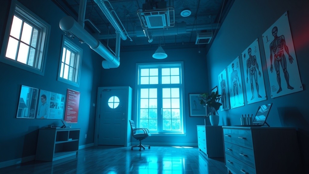 Functions of the Liver