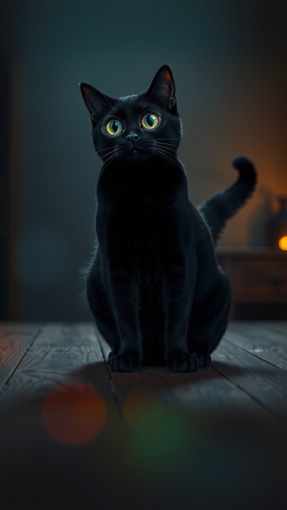 Billi ki Kahani: Dil ki Baatein