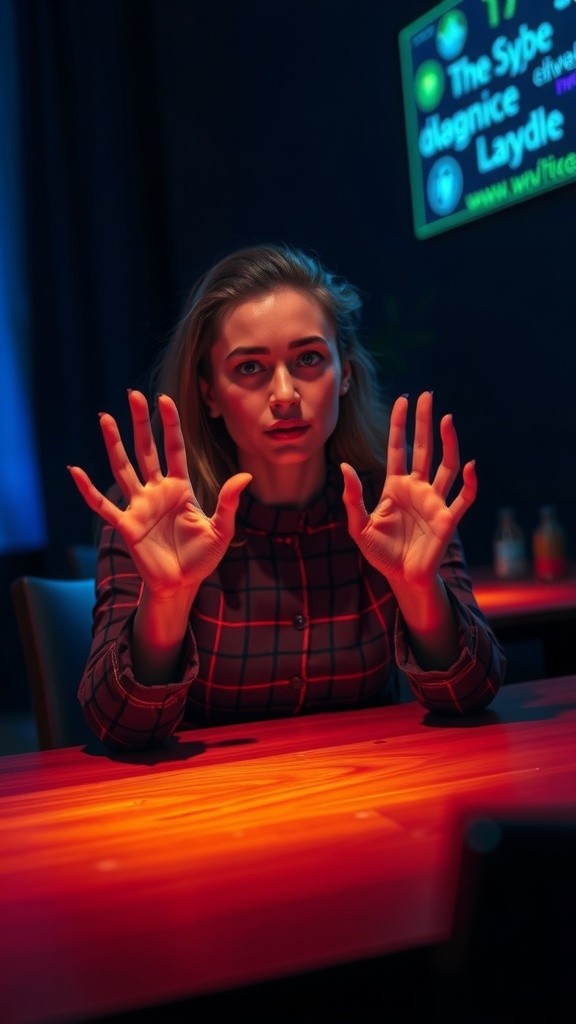 Keep Moving Forward: A Message of Hope