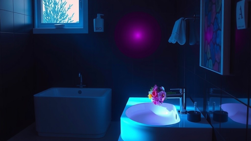 Glow with Our Skincare: Modern Beauty Essentials