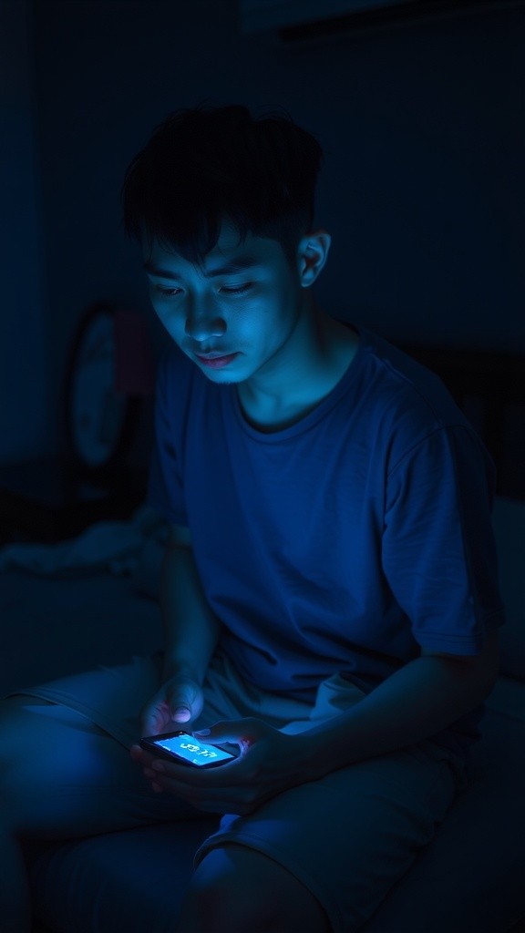 Pesan dari Masa Depan