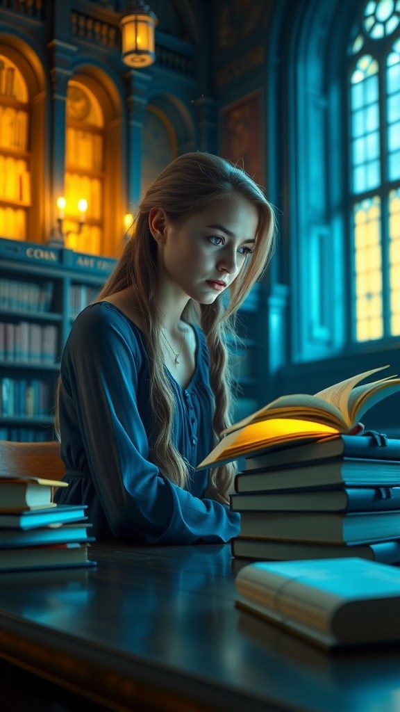 The Emptiness of Overachievement