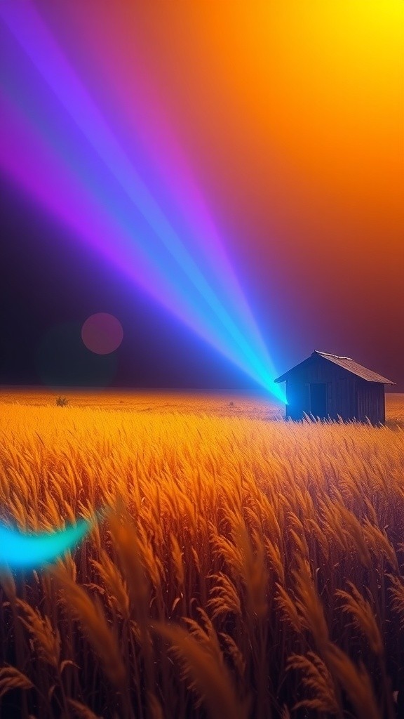 A Heart's Generosity