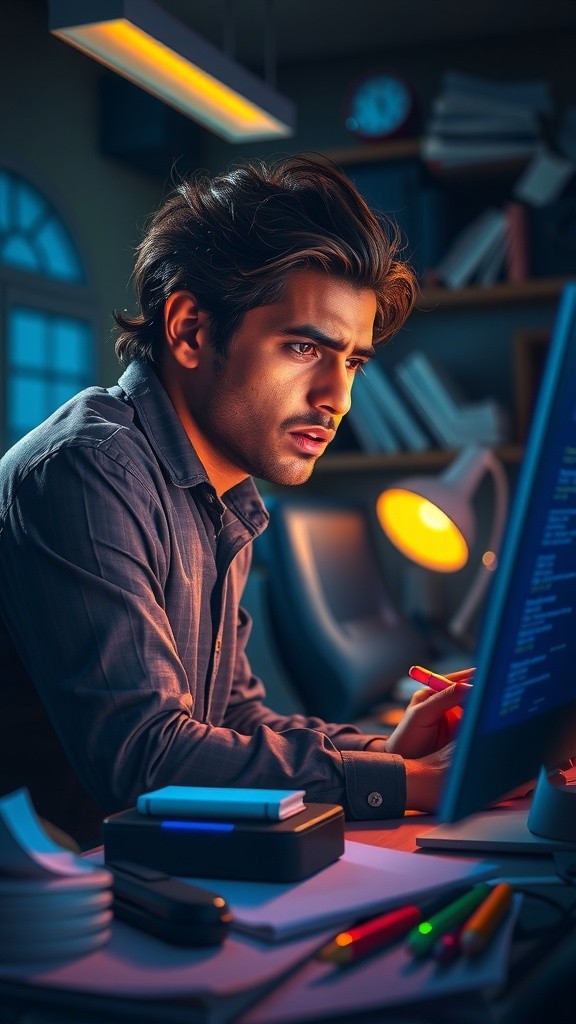 Transform Your Leads with ISMIOPS CRM