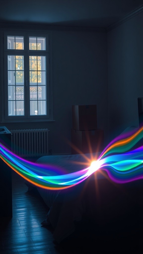 Tragedy of Fate: A Girl's Journey of Loss