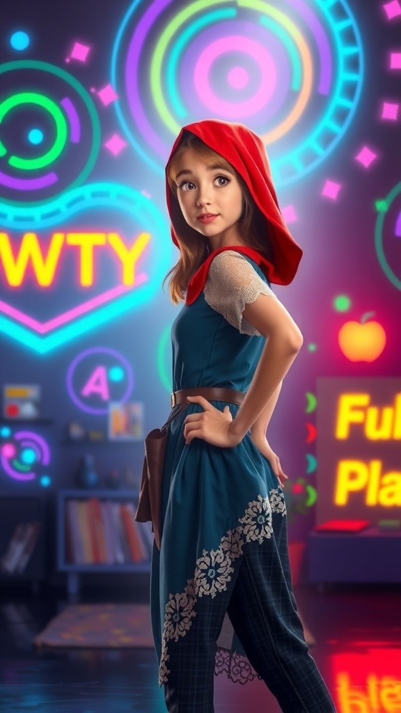 The Power of Speaking Up