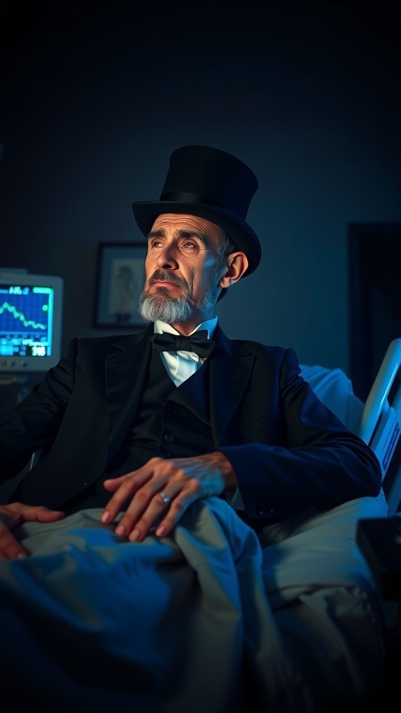 Afterlife Activity: The Journey Beyond Death