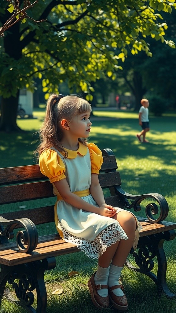 A Heartwarming Story for Kids