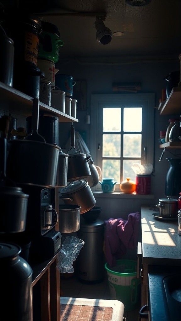 Chef D's Culinary Journey