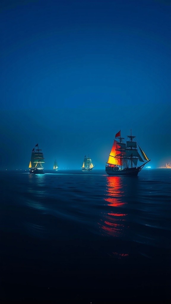 The Discovery of Nigeria