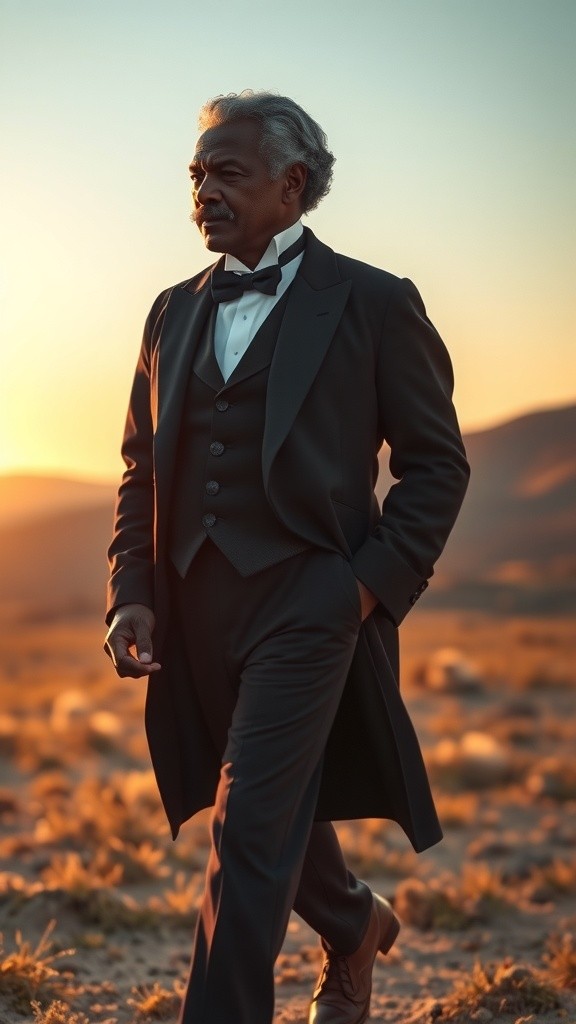 A Voice of Peace: The Legacy of Nelson Mandela