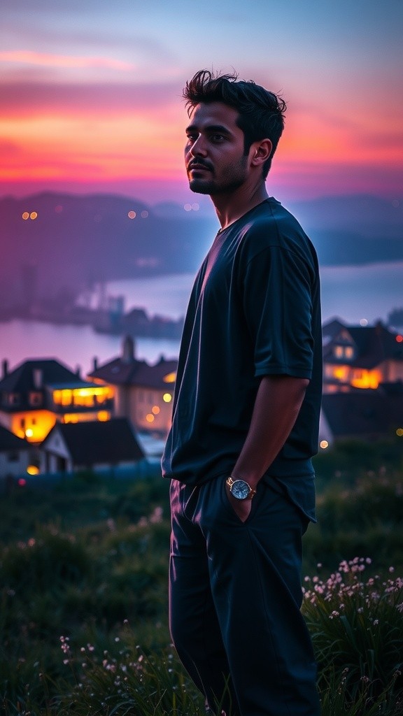 Dreams Beyond the Bakery