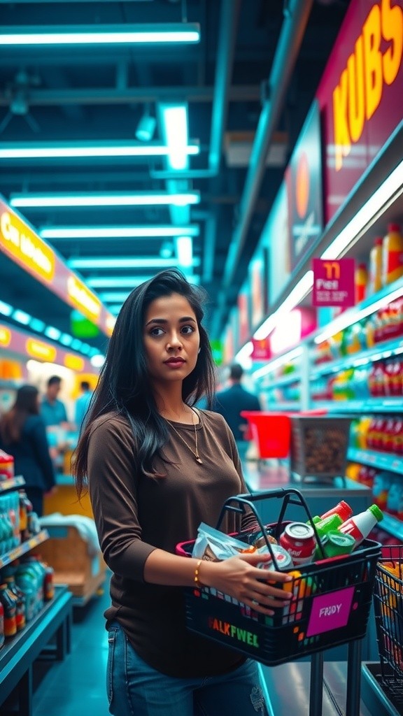 Empty Pockets, Heavy Heart