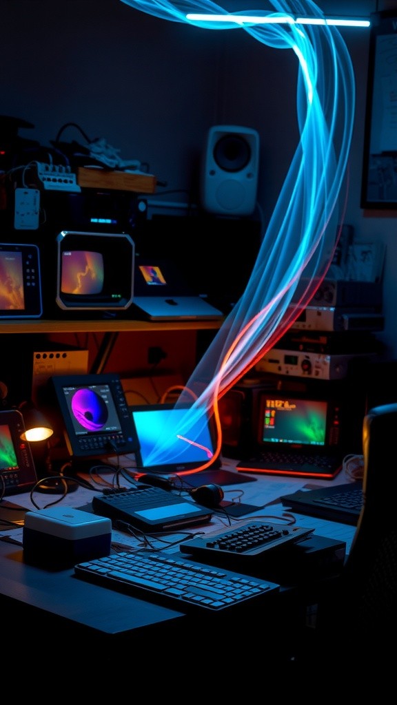 The Power of Focus and Concentration