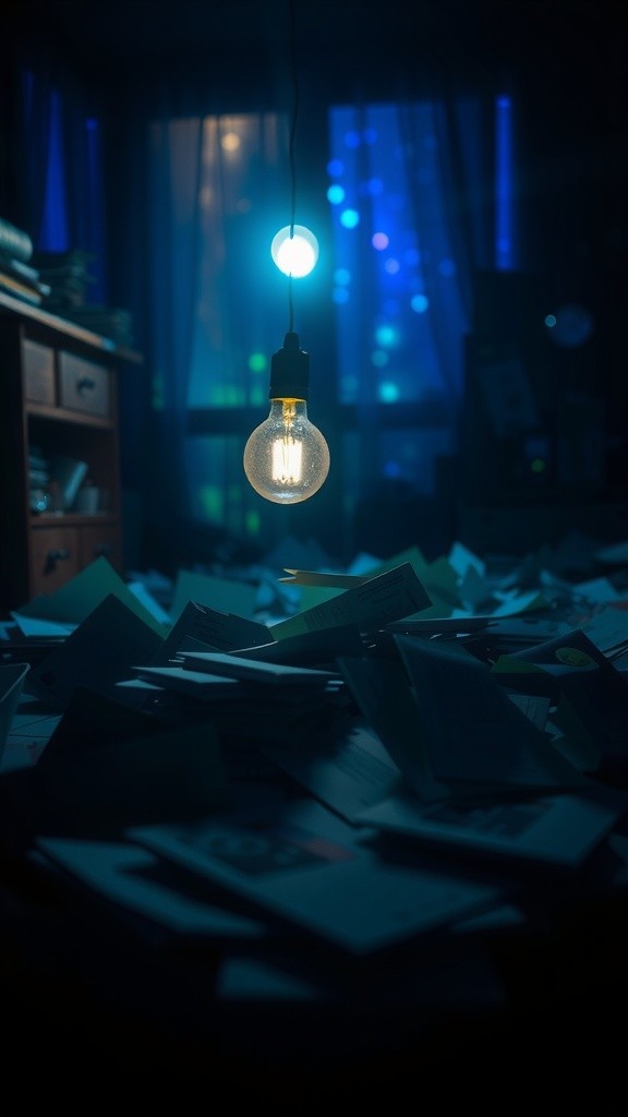 Finding Peace: Navigating Anxiety to Inner Clarity