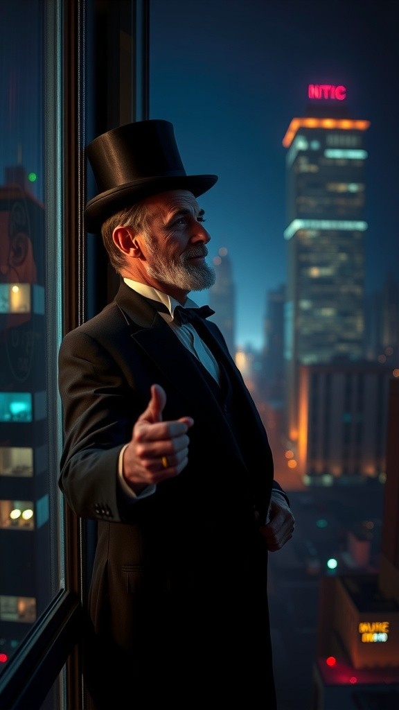 Mindset dan Uang dalam Bisnis