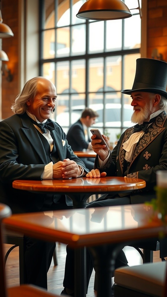 Viral Cartoon Filter Challenge!