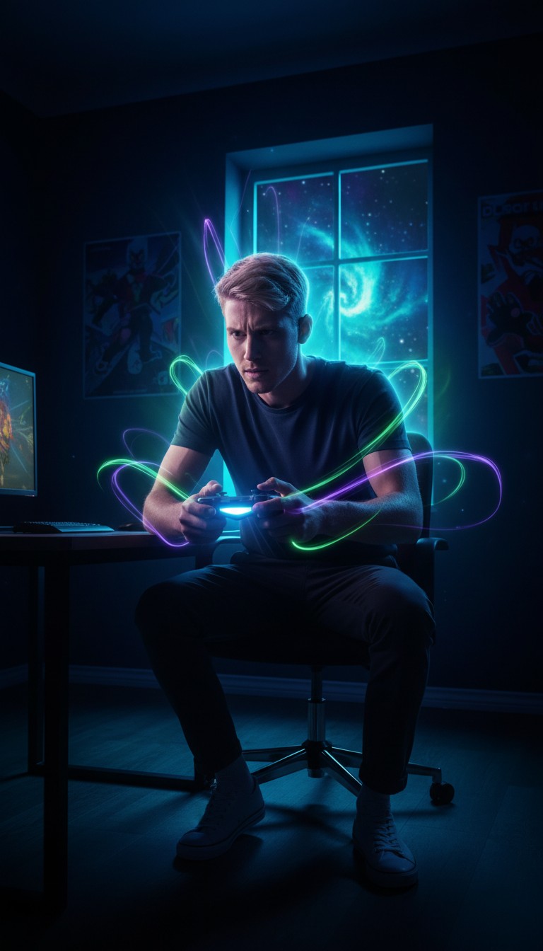 Lessons Learned: A Boy's Journey of Growth (copy)