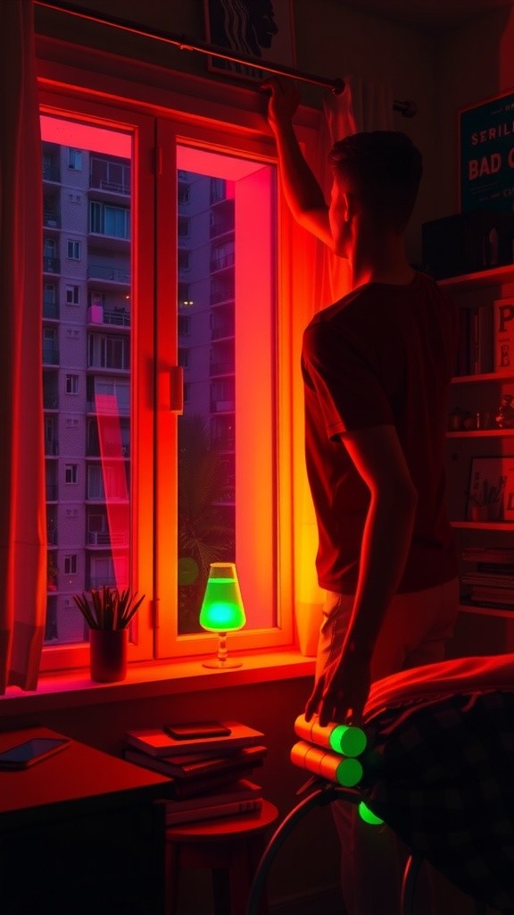 The Magical Boy from Miami