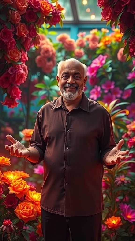 Fakta Menarik Tentang Tumbuhan