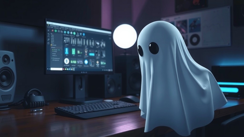 The Silence Here Is Instructive