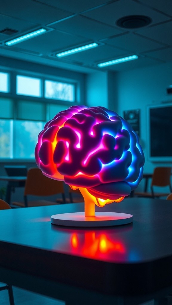 Fascinating Facts About the Human Brain