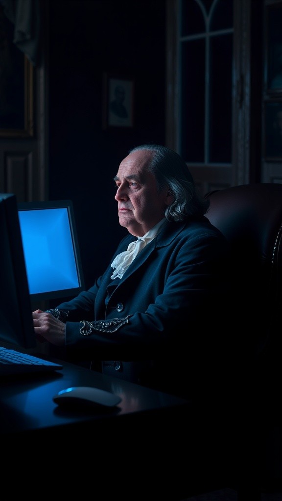 Visionaries in Technology: Lessons from Leaders