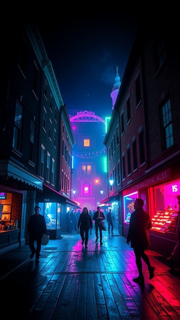 The Life of Benjamin Franklin