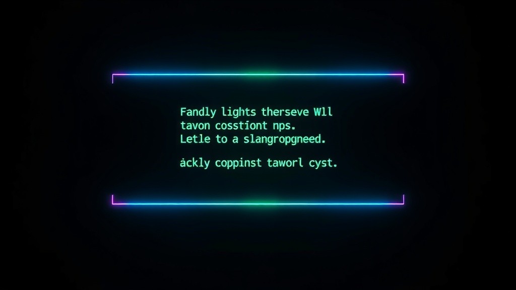 Specter Engine: A Conversation Beyond Silence