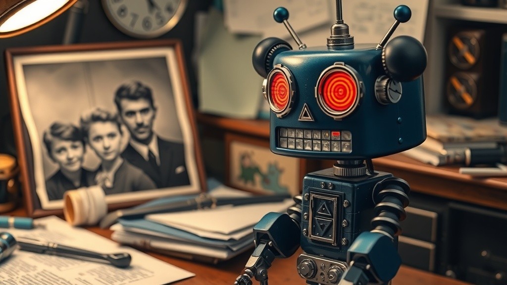 The Echoes of Charles