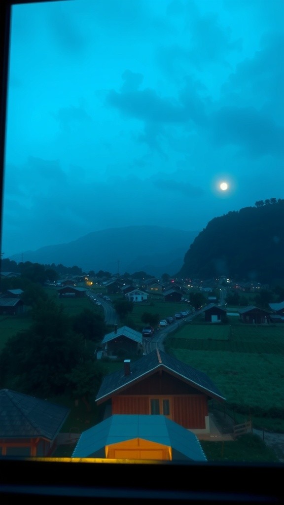 Pak Darto dan Dompet yang Hilang