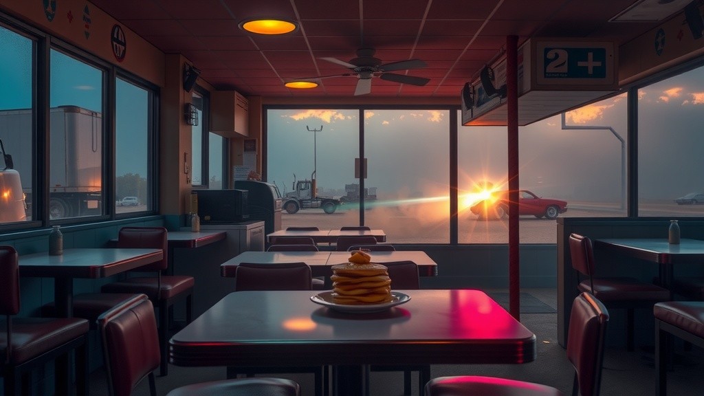 From Abandonment to Wealth