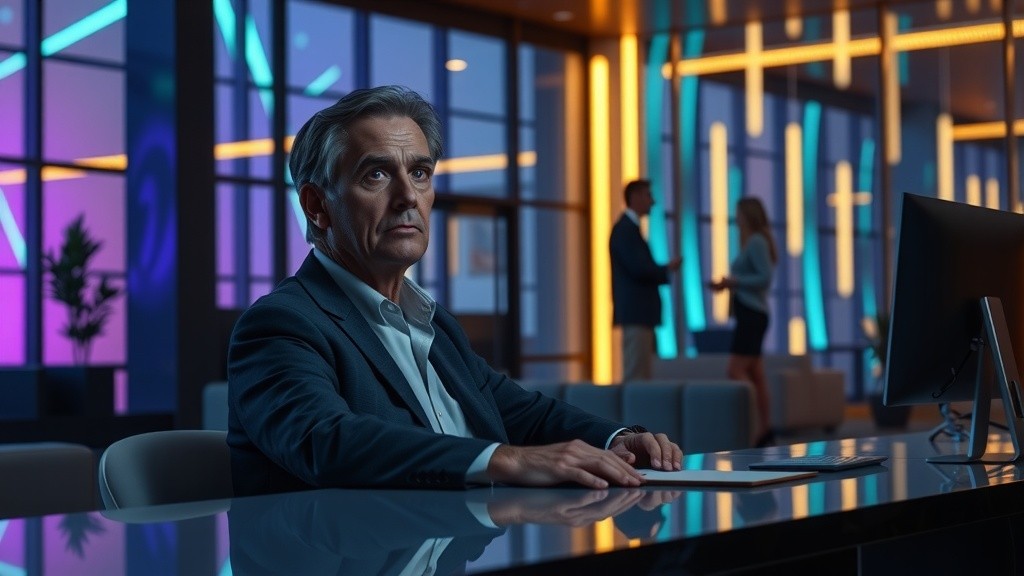 Choosing Respect Over Fear