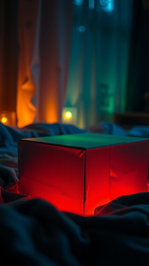 Kisah Makhluk Kecil yang Berani