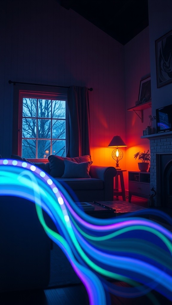 Miko dan Burung Kecil yang Hilang