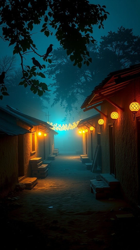 राजू की जादुई शरारतें