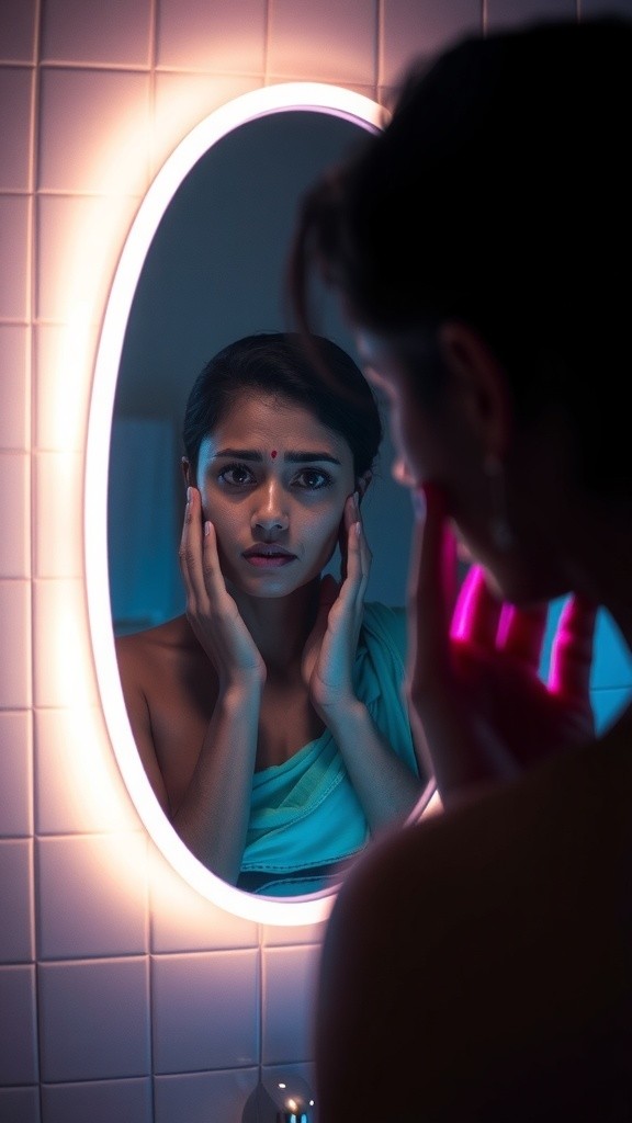 7 Din Ka Homemade Glow Challenge