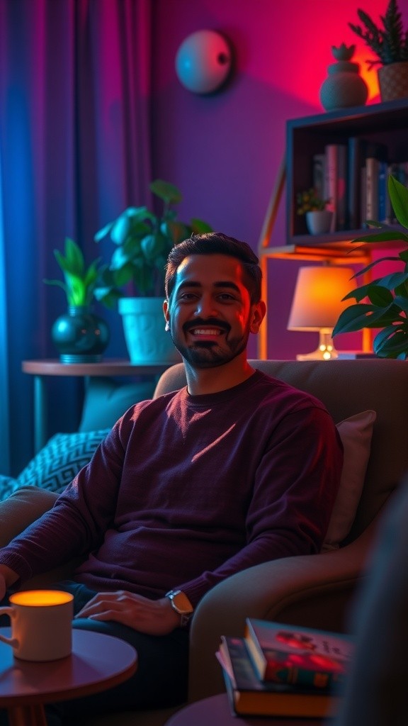 Azab Teman yang Utang