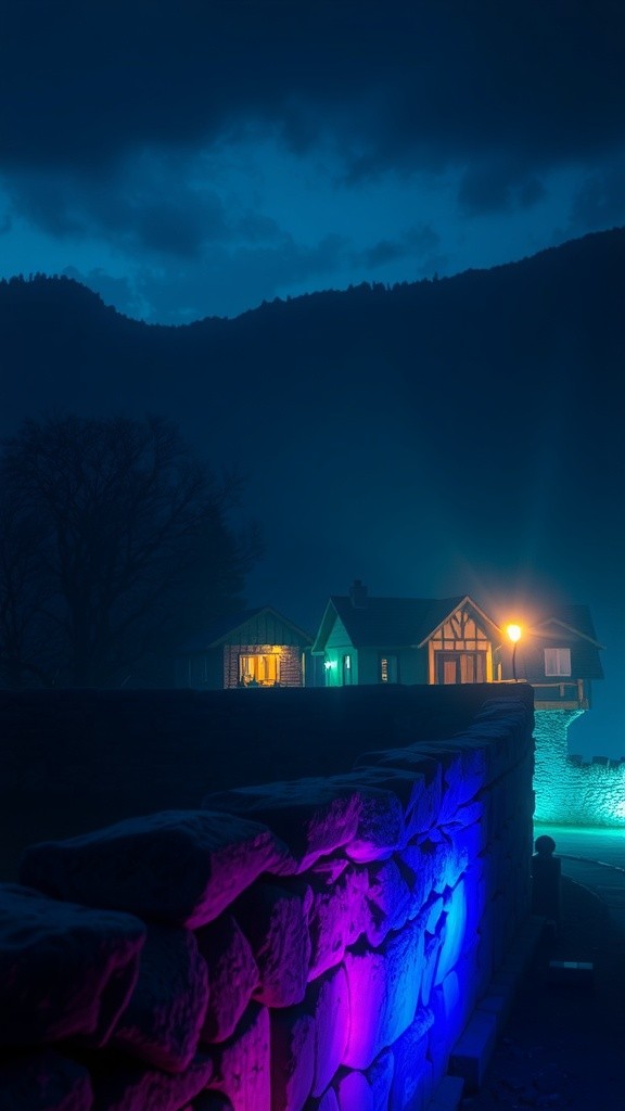 Pahlawan Malam: Kucing Oyen